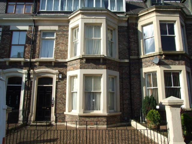 Flat for rent in Jesmond, Tyne And Wear