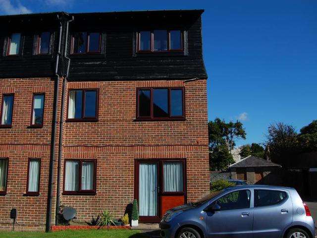 Flat for rent in Eastbourne, East Sussex