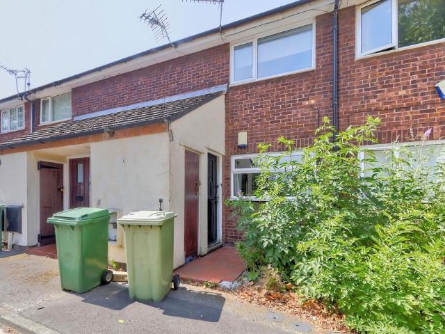 Flat for rent in Stockton-on-tees