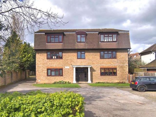 Flat for rent in New Malden, Isle Of Man