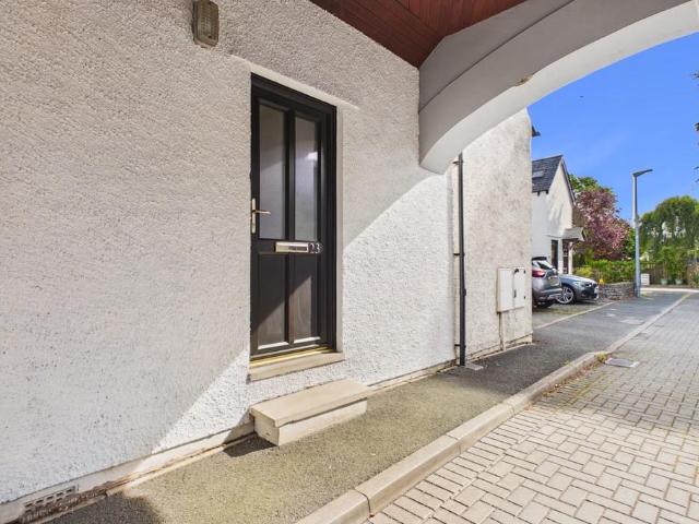 Flat for rent in Low Biggins, Kirkby Lonsdale