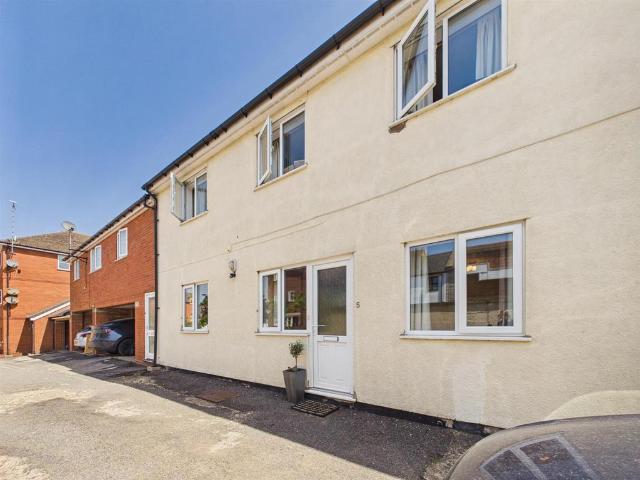 Flat for rent in Shipston on Stour, Alderminster