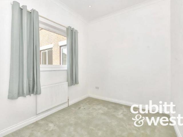 Apartment for rent in Fratton, City Of Portsmouth