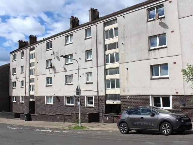 Flat for rent in Helensburgh, Scotland
