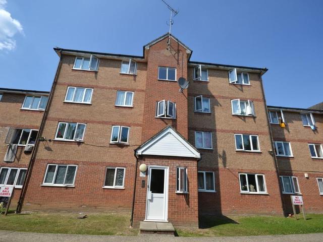 Flat for rent in Chadwell Heath, Greater London