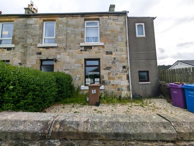 Flat for rent in West Kilbride