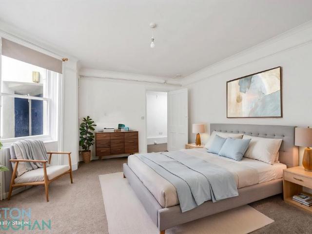 Flat for rent in Kemptown, Brighton & Hove