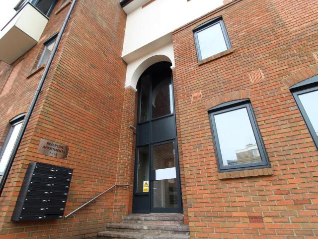 Flat for rent in Wickford