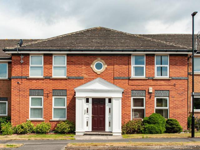Flat for rent in Foss Islands, High Field