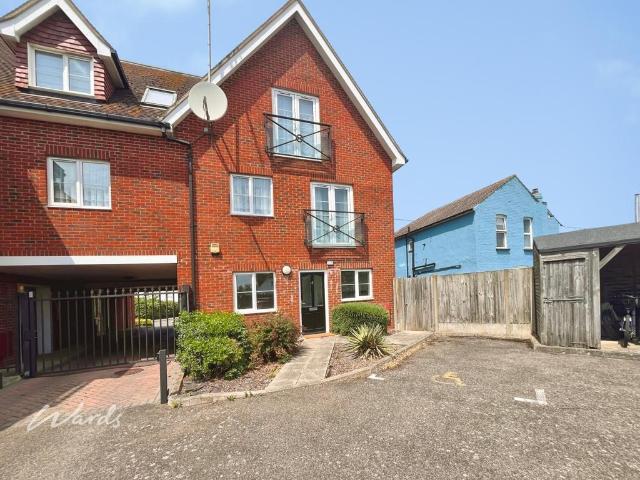 Flat for rent in South Tankerton, Whitstable