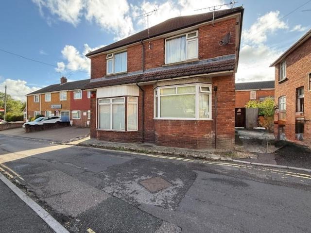 Flat for rent in Totton and Eling, Ashurst Bridge