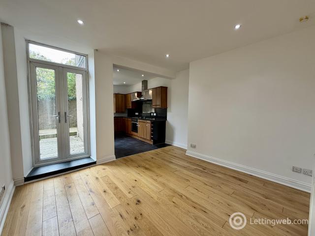 Apartment for rent in City Centre, Ballindoch