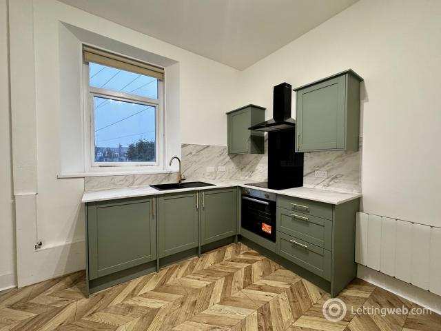 Apartment for rent in Ballindoch, Scotland