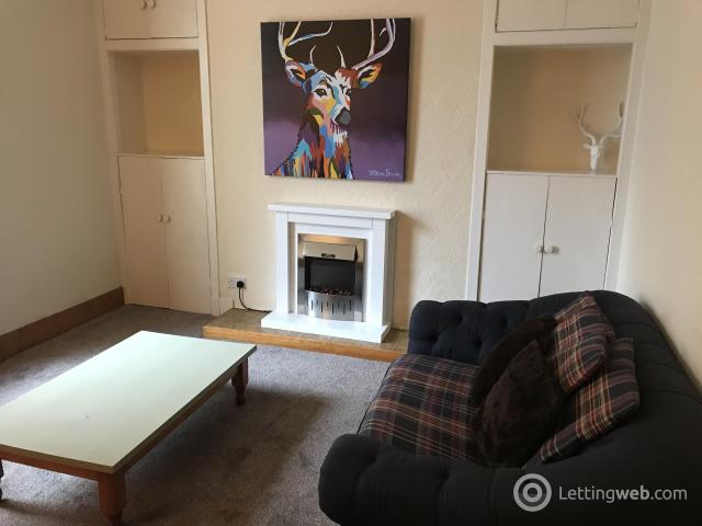 Apartment for rent in Ballindoch, Scotland