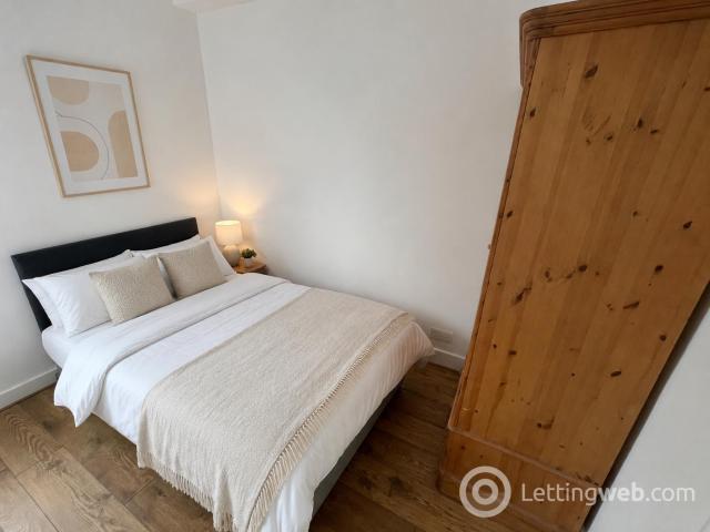 Apartment for rent in Inverurie, Scotland