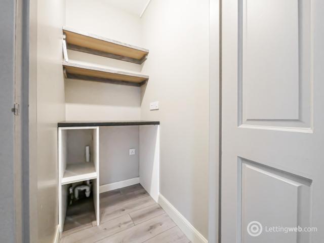 Apartment for rent in Arbroath, Fit o' the Toon