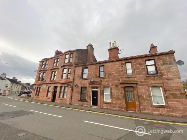 Apartment for rent in Bothwell, Scotland