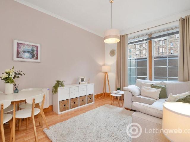 Apartment for rent in Merchiston, Scotland