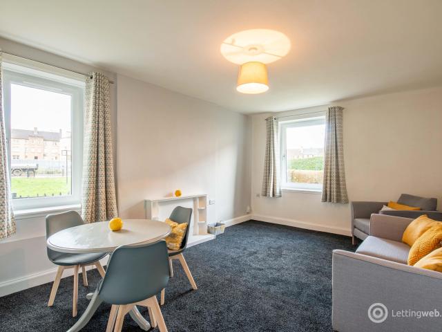 Apartment for rent in Restalrig, Scotland