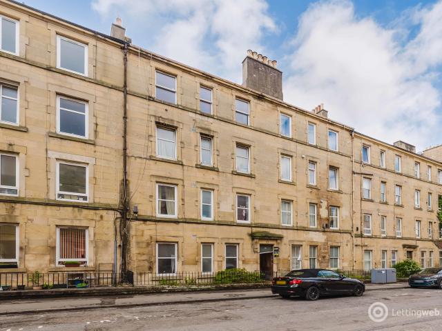 Apartment for rent in Tynecastle, Gorgie