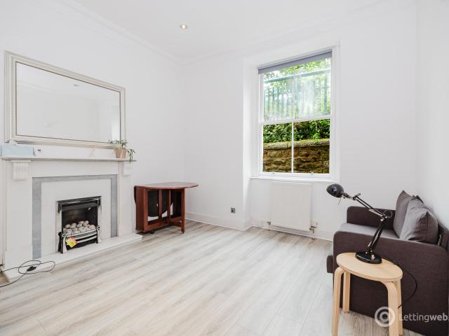Apartment for rent in Tynecastle, Gorgie