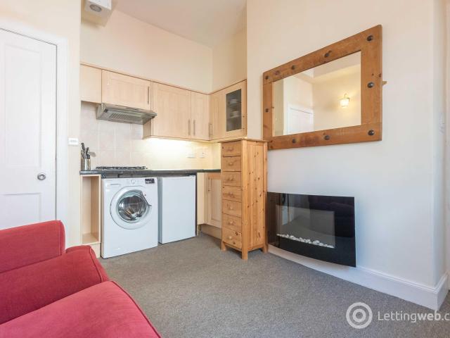 Apartment for rent in Sciennes, Scotland