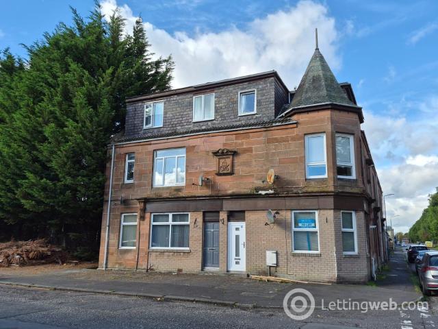 Apartment for rent in Kersiebank, Grangemouth