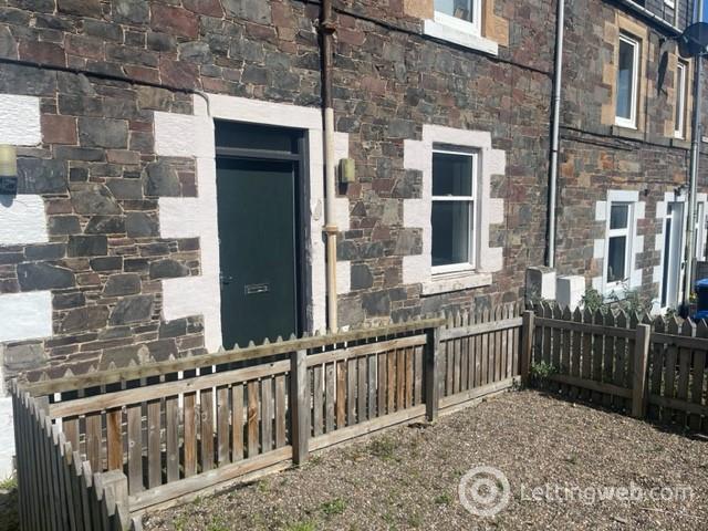 Apartment for rent in Torwoodlee, Galashiels