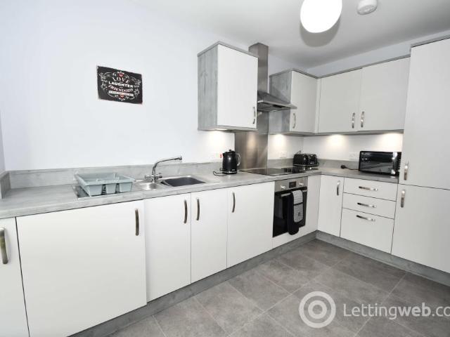Apartment for rent in Slackbuie, Lentran