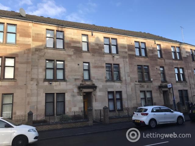 Apartment for rent in Glenburn, Scotland