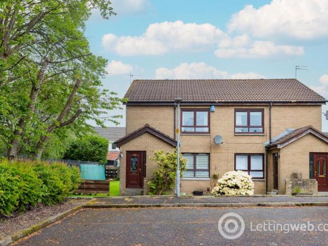 Apartment for rent in Shortroods, Glenburn