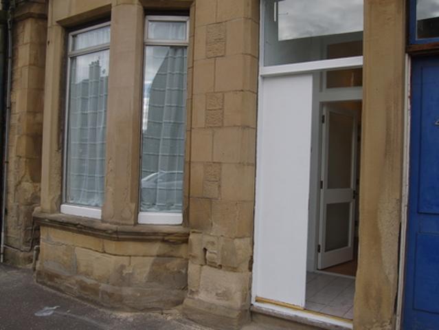 Apartment for rent in Scotland