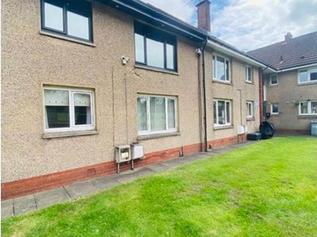 Apartment for rent in Hamilton, Scotland