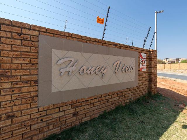 Apartment for rent in Booysens, Pretoria