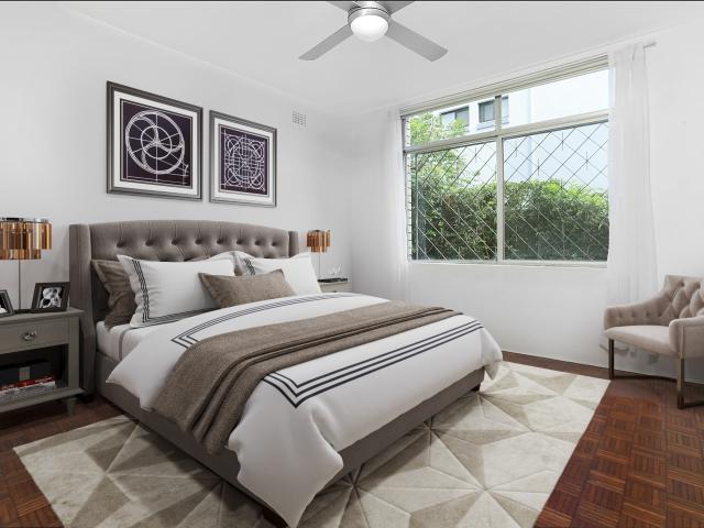 Apartment for sale in Ryde