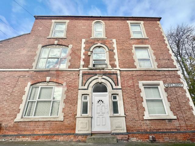 Apartment for rent in Forest Fields, Haddon