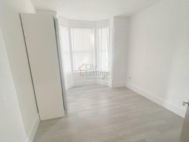 Room for rent in Hyson Green, Haddon