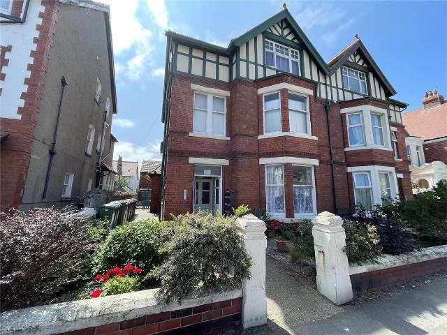 Apartment for rent in Llandudno, Wales