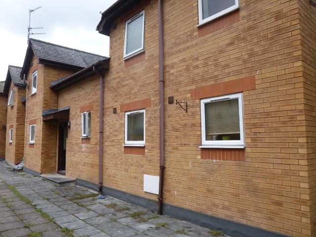 Apartment for rent in Bangor, Wales