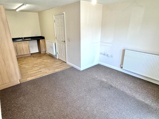 Apartment for rent in New Boultham, Brayford