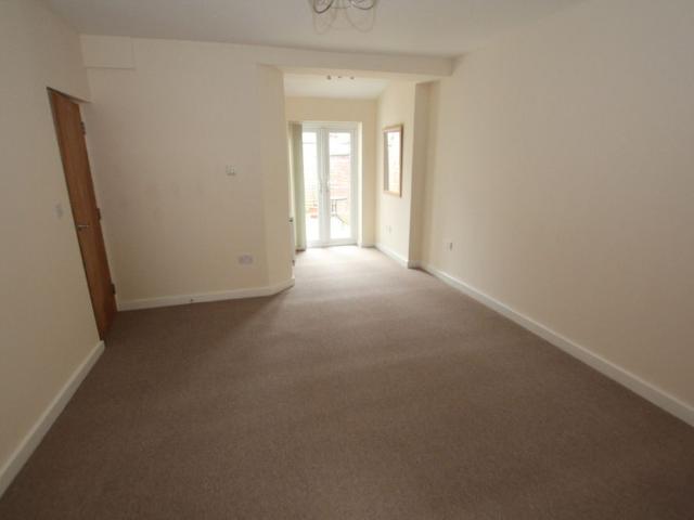 Apartment for rent in Newtown, Two Mills