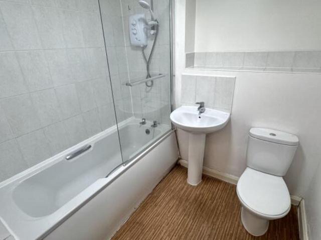 Flat for rent in Brayford, Lincolnshire