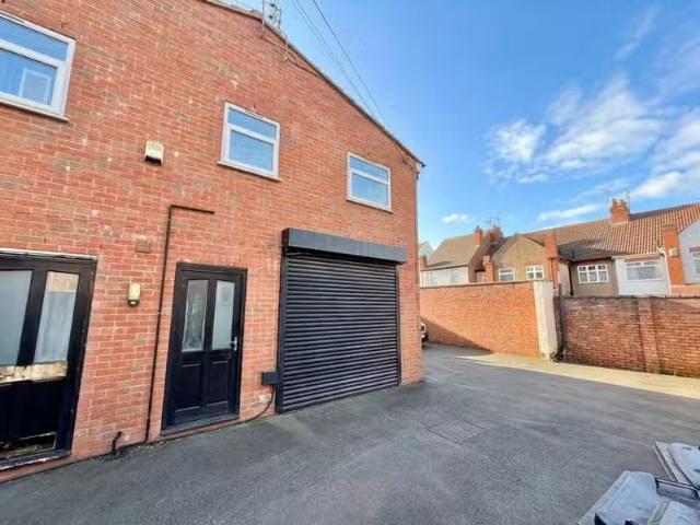 House for rent in Camp Hill, Warwickshire