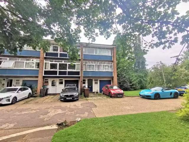 House for rent in St Albans, Five Acres