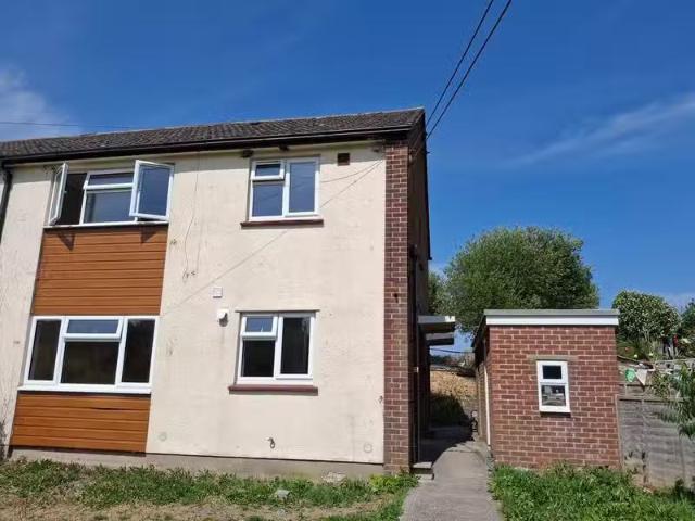 House for rent in Chitterne, Wiltshire