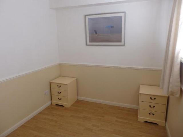 Flat for rent in Alburgh, Burgh St Peter