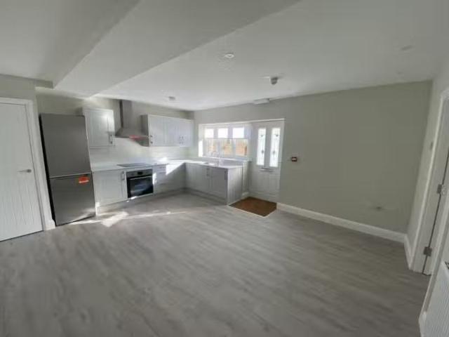 House for rent in Cross In Hand, East Sussex