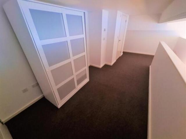 Flat for rent in City Of Southampton