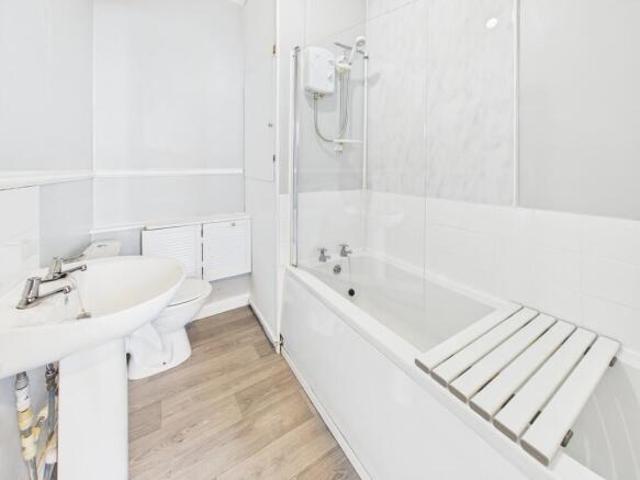 Flat for rent in Stonehouse, South Lanarkshire