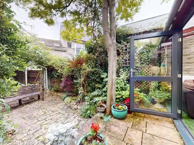 House for rent in Cwmamman, Garnant